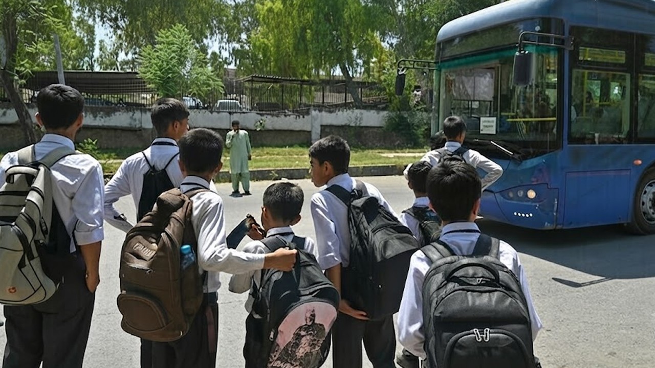 Private schools in Sindh exempted from six-day school week