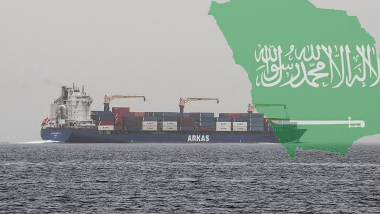 Saudi Arabia, Pakistan, 12 other countries announce multinational maritime defence coalition