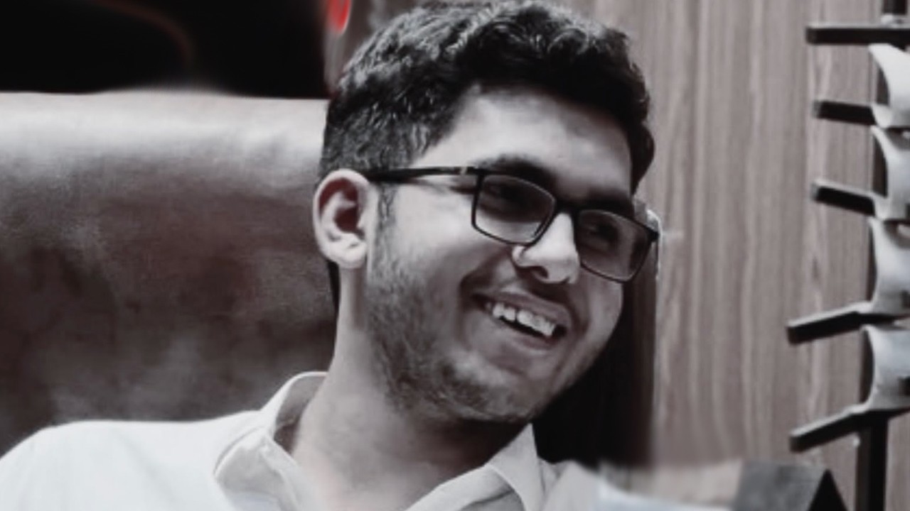 Aitchison College student 'reportedly' missing; family seeks public's help