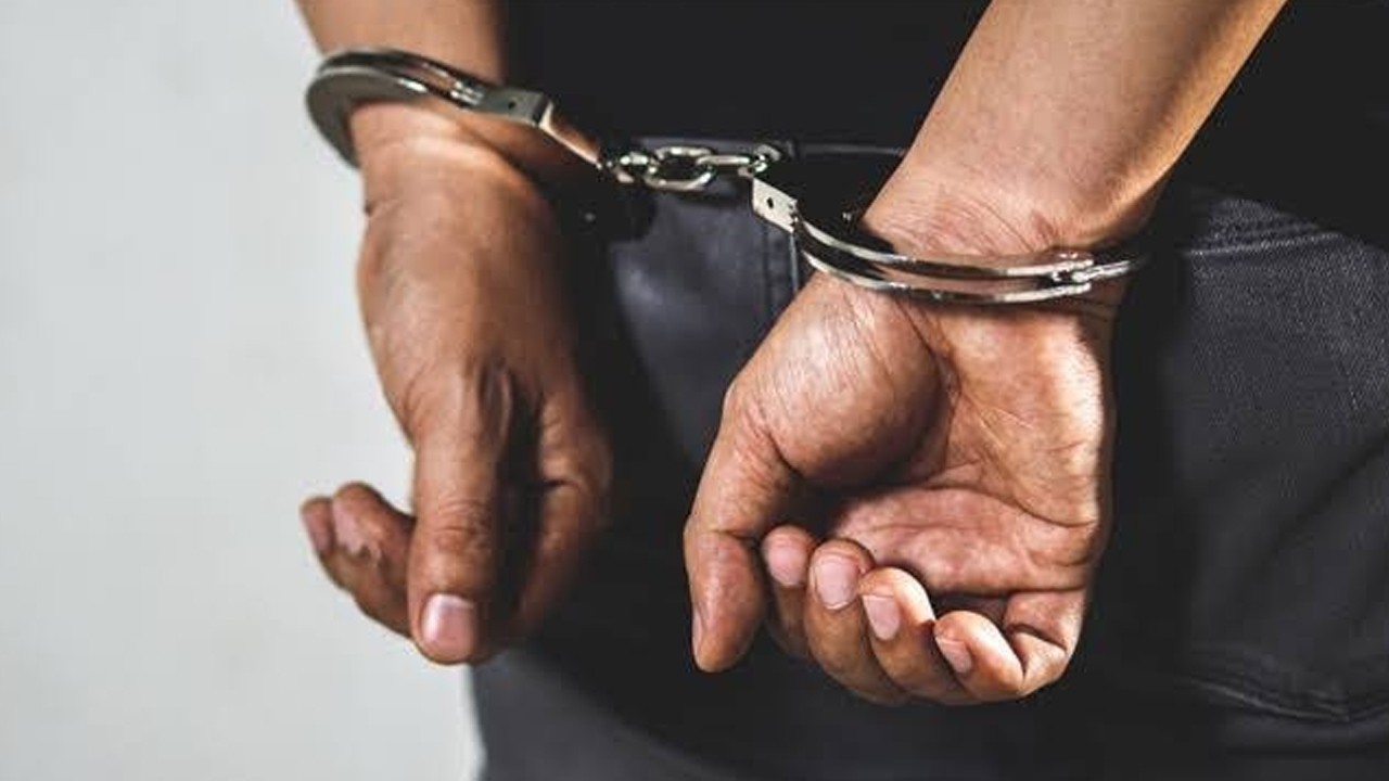 Two RAW operatives arrested from Sahiwal