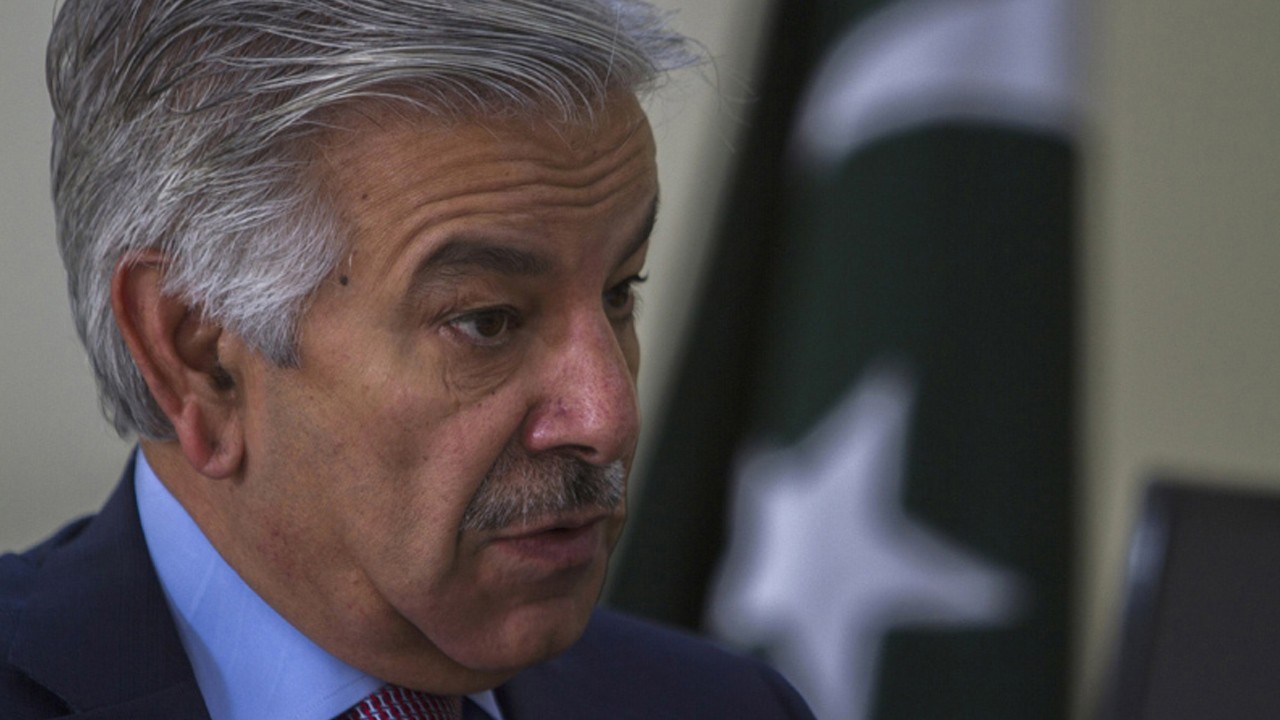 'Better late than never': Khawaja Asif supports Naqvi's call for system overhaul