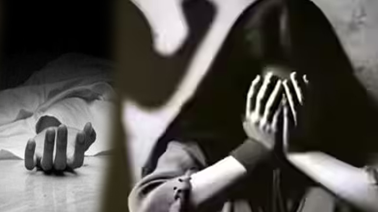 Four booked over blackmail after lady constable dies by suicide in Punjab