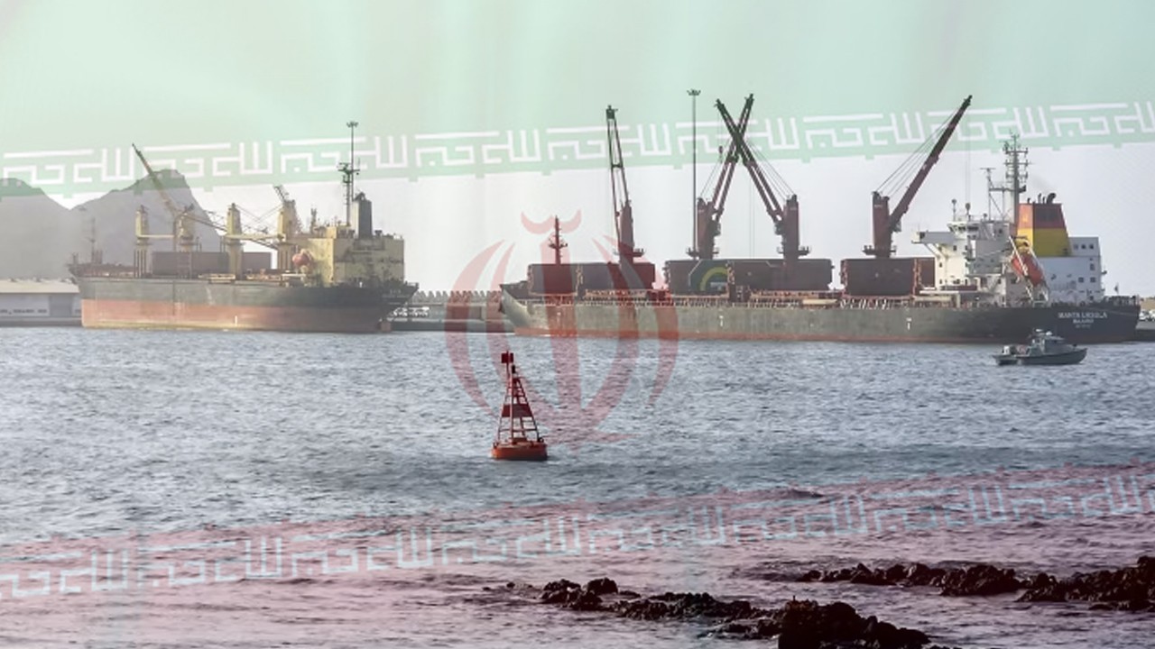 Iran denies reports of policy shift on Strait of Hormuz