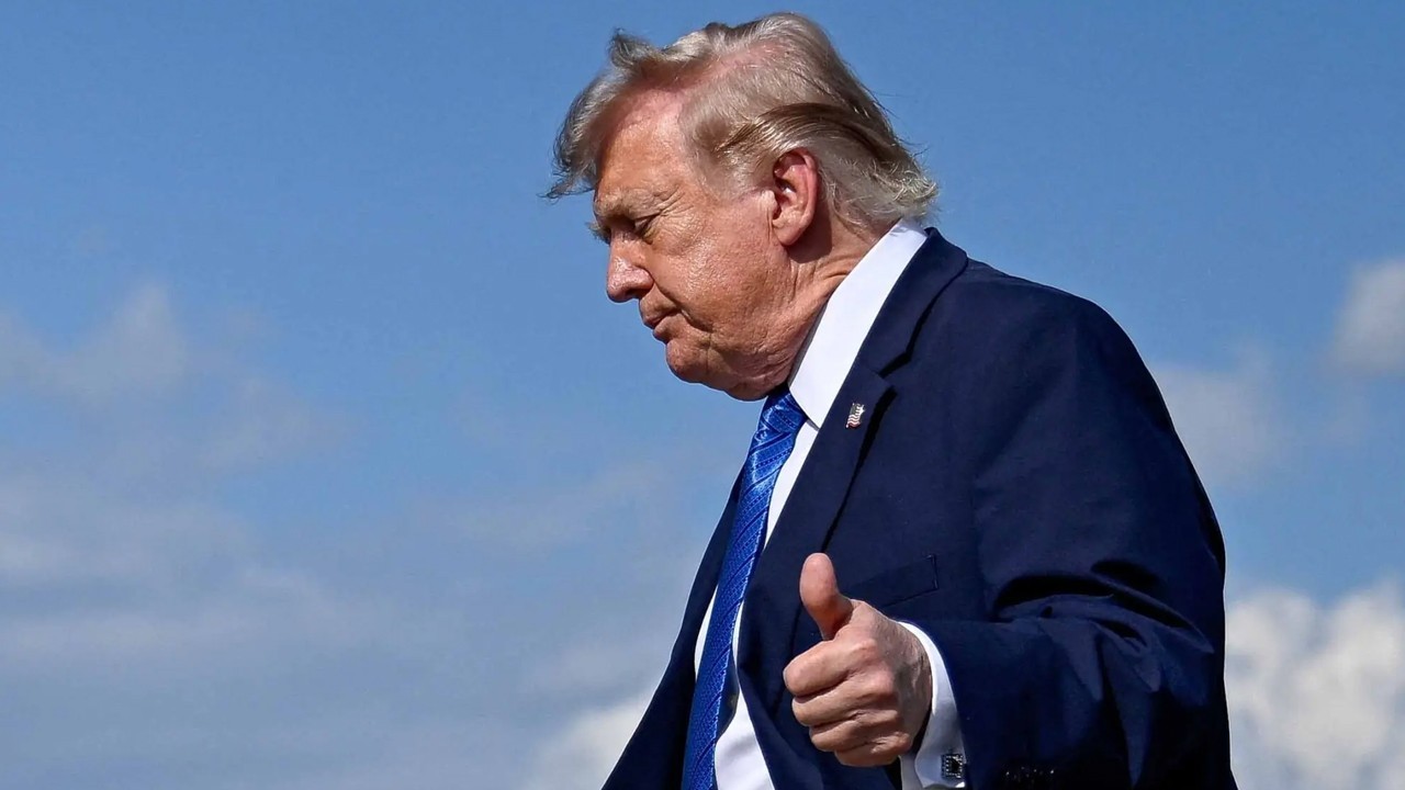 Trump agrees to delay Iran attack as deal efforts continue