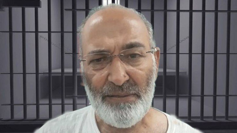Islamabad police get custody of Mushtaq Ahmed for three days in protest case
