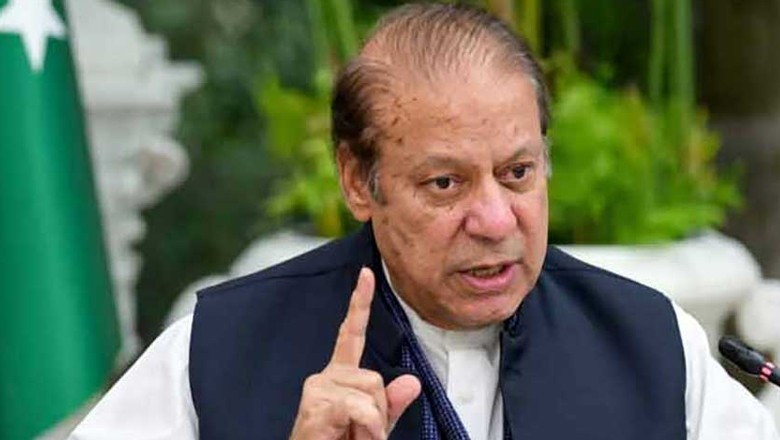 Nawaz Sharif directs PML-N to ignore Naqvi's statement about new provinces, claims Ansar Abbasi