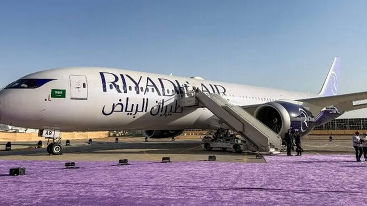 New Saudi airline to launch flights to Islamabad, Lahore
