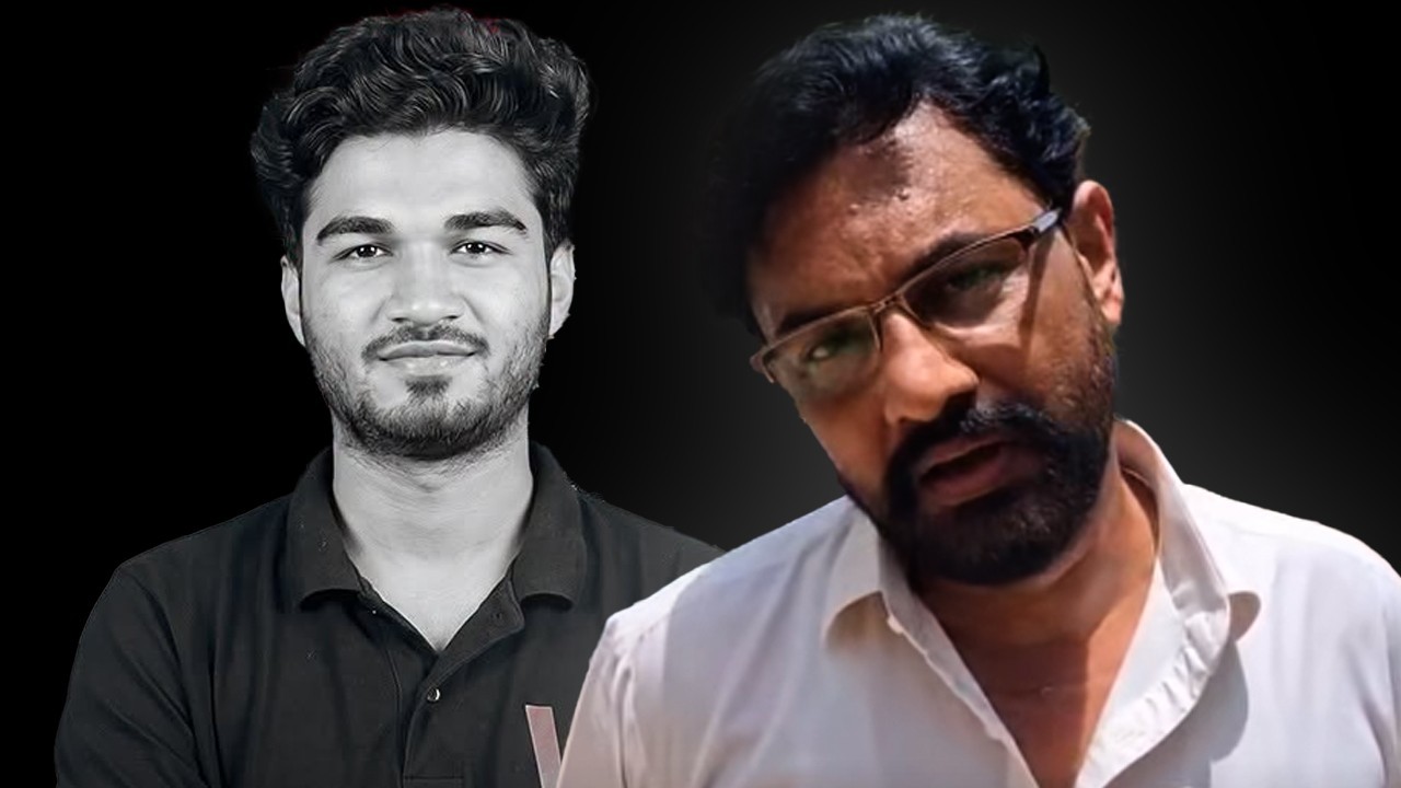 Mir Raza Ali's father rejects suicide claims, alleges murder