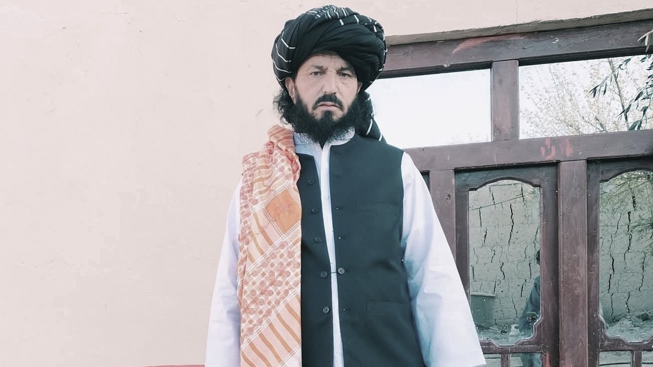 Religious scholar killed in explosion at supermarket in South Waziristan's Wana