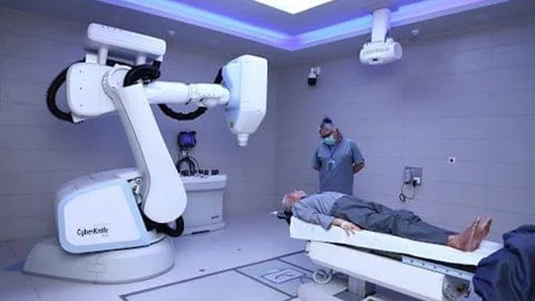 AI-powered healthcare initiative launched at JPMC Karachi