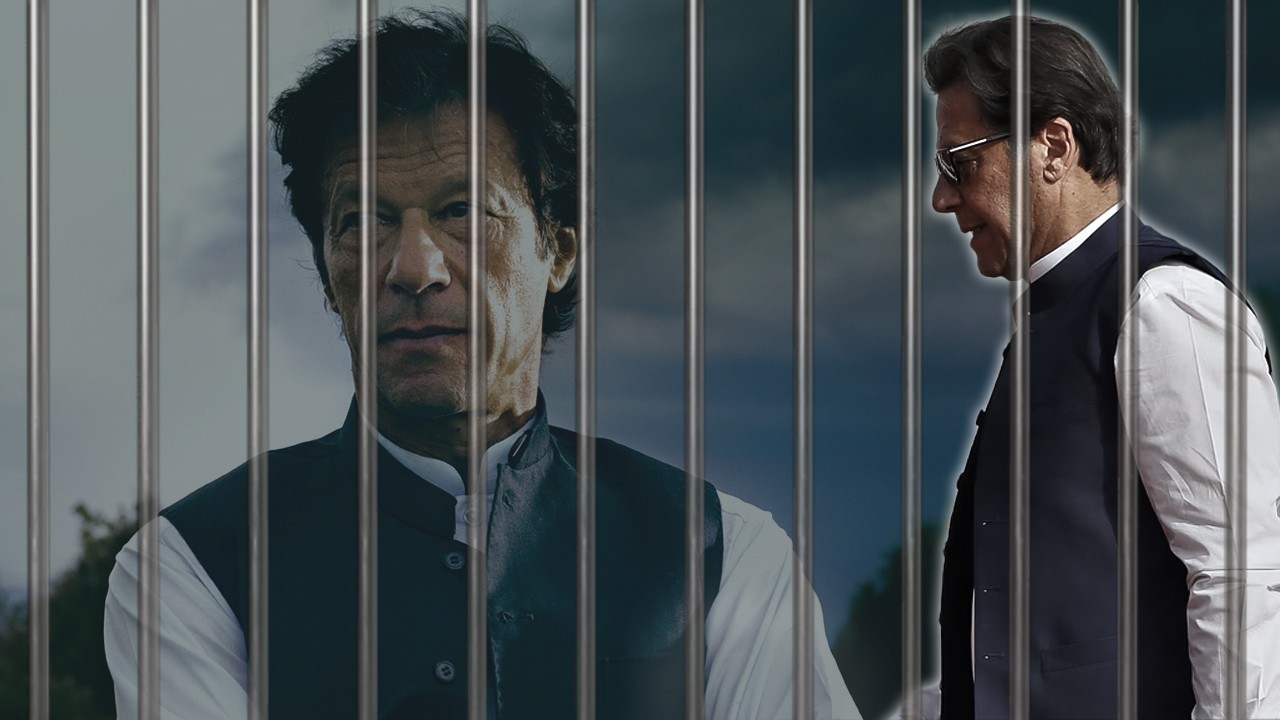 Imran Khan in prison for 3 years as Adiala jail official submits report on available facilities