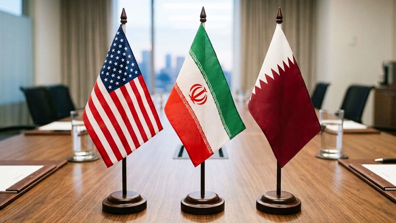 Qatar says progress made toward US-Iran talks on ending war