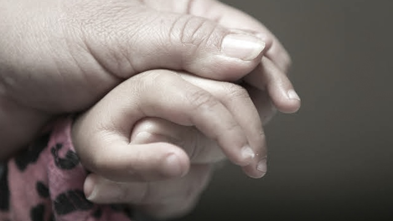 Celebrities demand justice after child's death