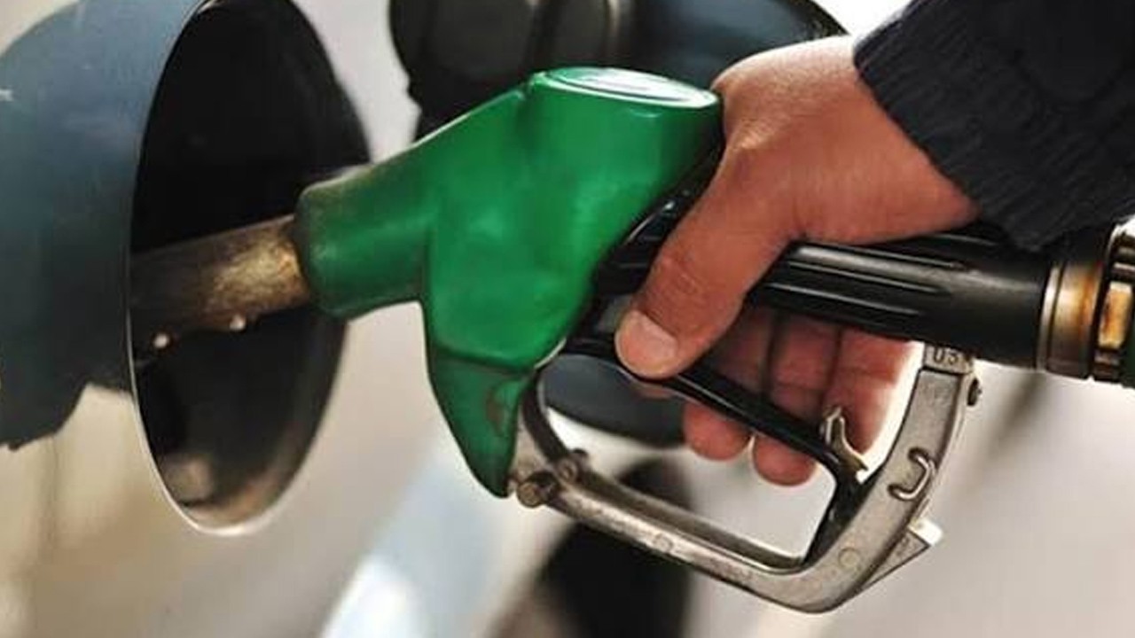 Govt raises petrol price by Rs4.45, cuts high speed diesel by Rs2