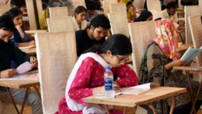 PMDC postpones MDCAT 2026 to Sept 20