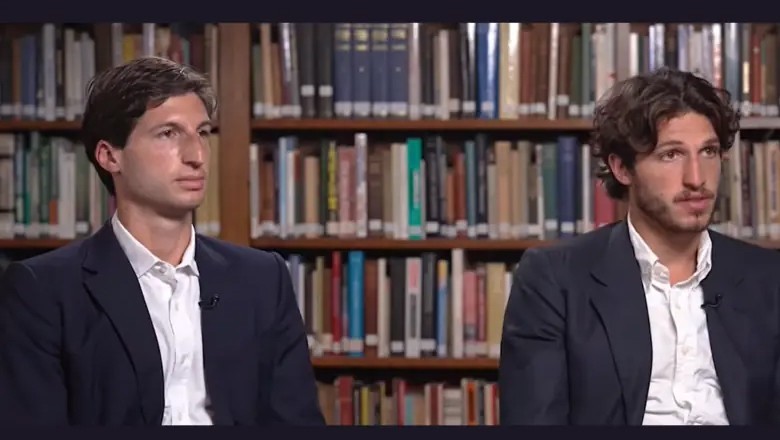 'We have no updates': Imran’s sons voice concern over father's health in CNN interview