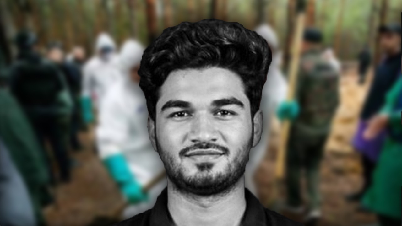 Medical board overseeing Mir Raza's exhumation restructured, now comprising five members instead of eight