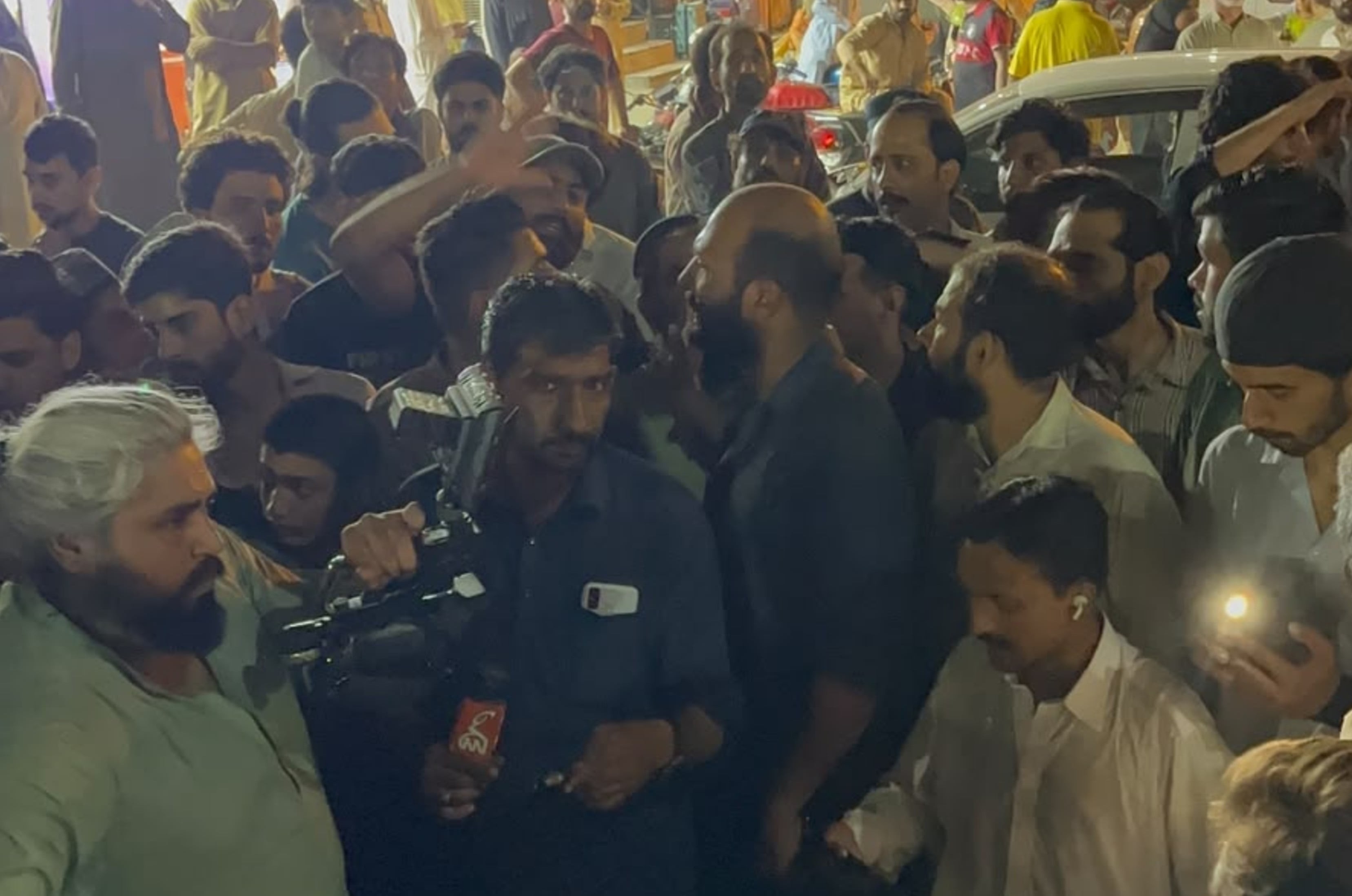 Police register kidnapping case after six-year-old disappears in Rawalpindi