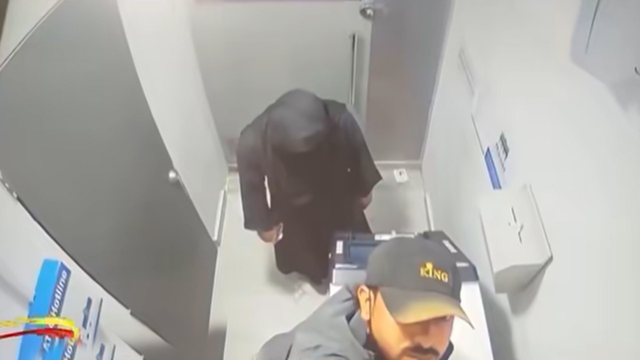 Bank operations manager turns out to be mastermind behind Rs53.7m ATM theft in Karachi