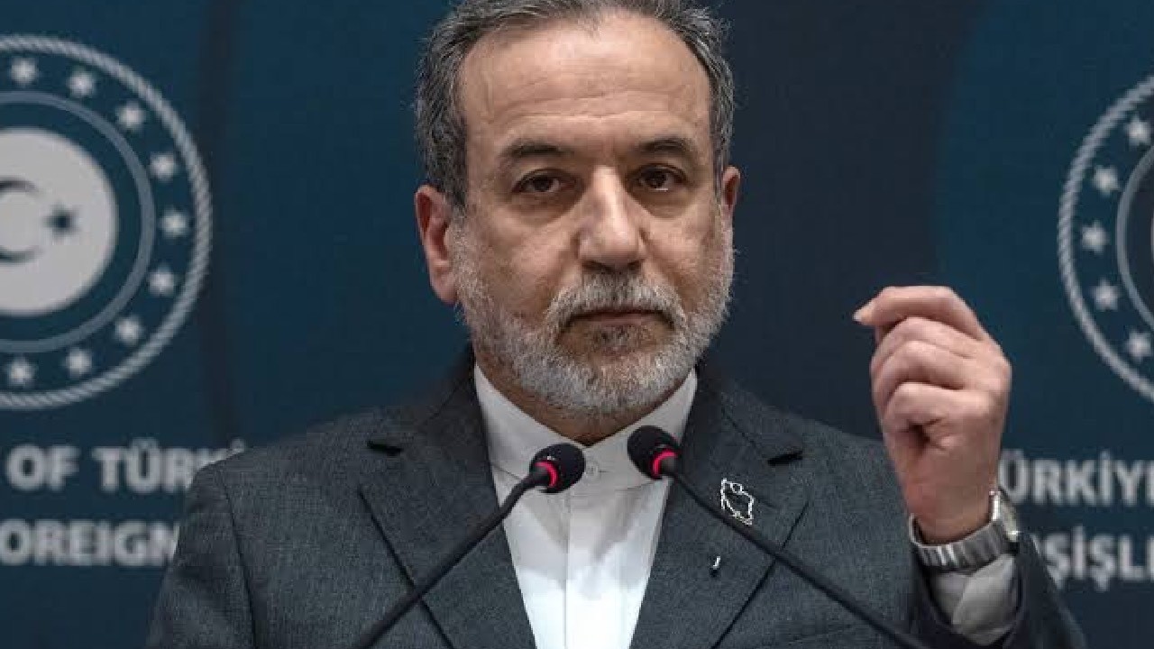 Iran says it won't resume talks with US until June deal is honoured