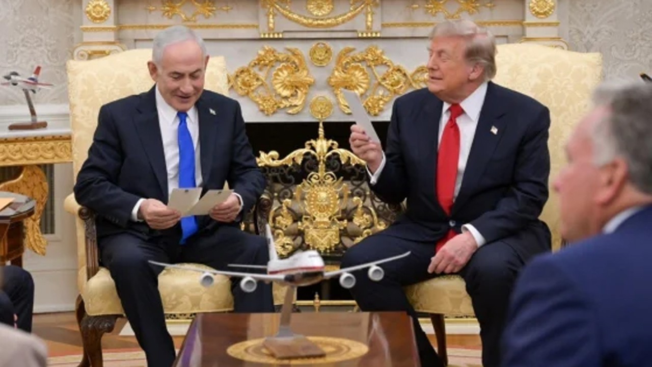 Israel rejects Trump’s Board of Peace 15-point plan for Gaza
