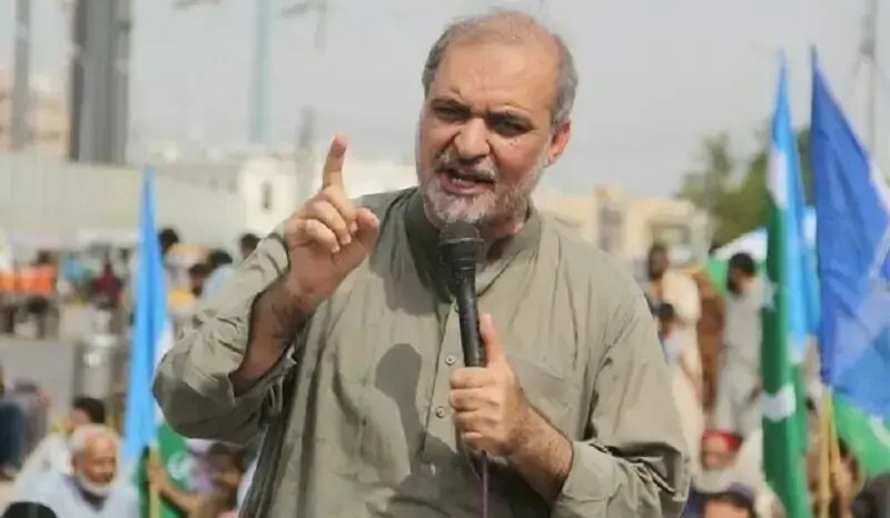 JI announces Aug 16 sit-ins in provincial capitals to protest petroleum levy