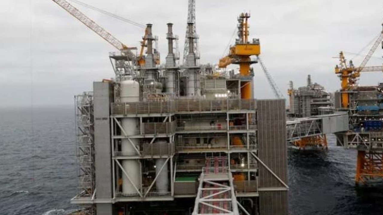 Turkish Petroleum to start offshore drilling in Pakistan: minister