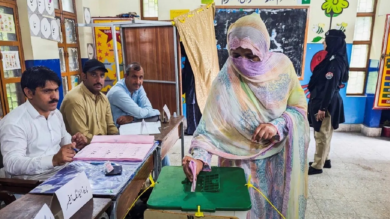 Voting on remaining AJK Poonch division seats may be held by Aug 20-21, says CEC