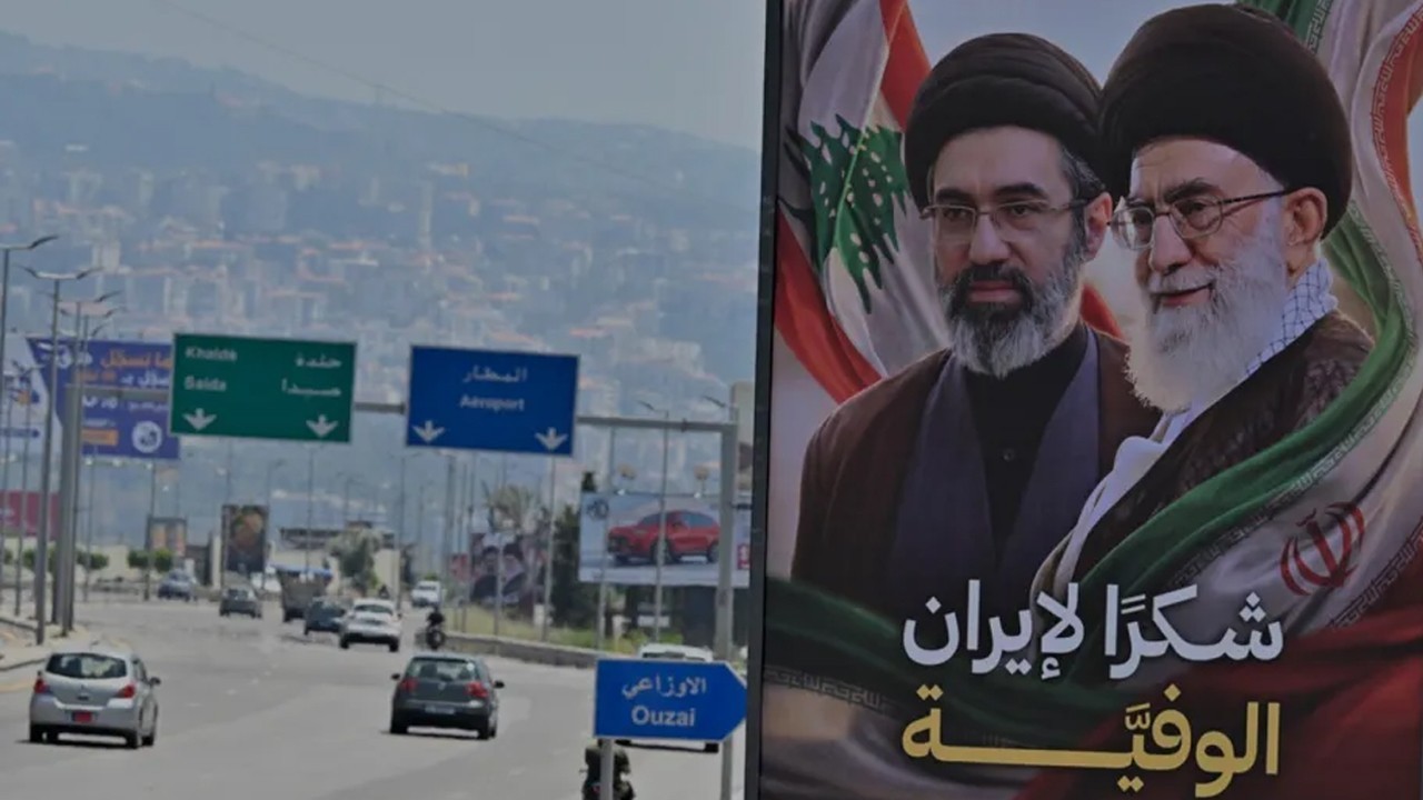 Iran releases rare video of Mojtaba Khamenei after reports of deteriorating health