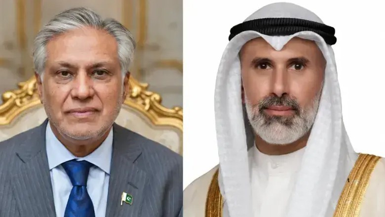 Makkah agreement a defense pact, not directed against any country: FM Dar