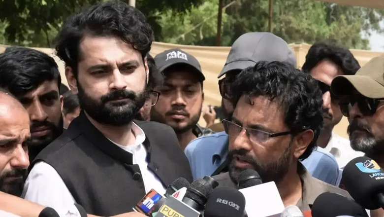 Mir Raza case: Father says family has confidence in new investigation team