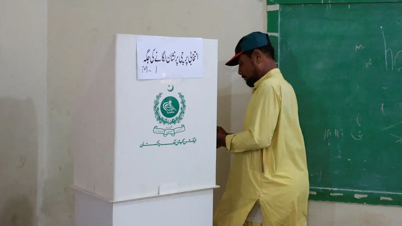 PPP to approach court over alleged AJK poll rigging