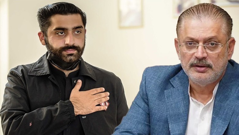 Rawal Memon denies links to guest house in Mir Raza Ali case