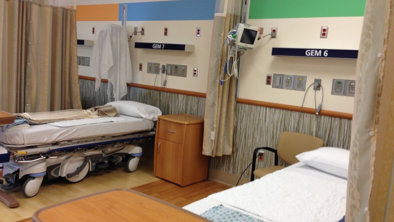 Shortage of pediatric emergency beds strains public hospitals in Karachi