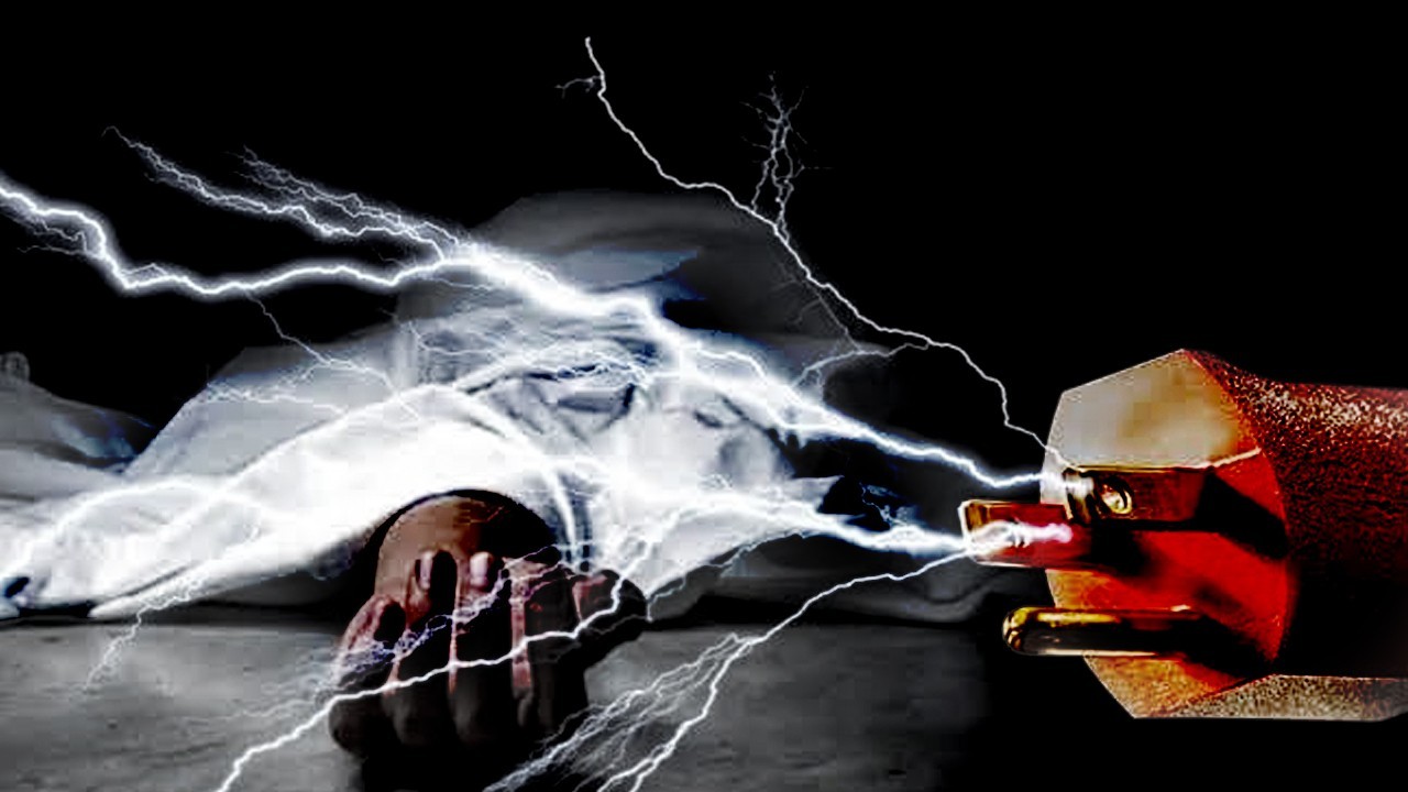 Woman killed with electric shocks over 'honour' in Punjab's Chishtian