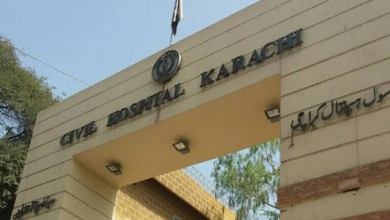 Civil Hospital Karachi asked to pay Rs6.5 mln compensation to woman over wrong surgery