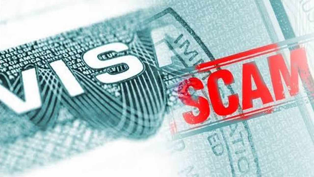 Fake visa website in Pakistan leads to ministry issuing alert