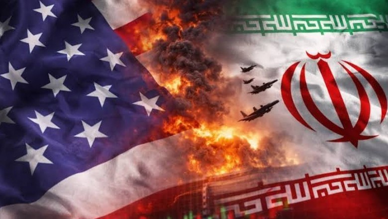 Iran claims US sought talks 20 days after demanding ‘unconditional surrender’