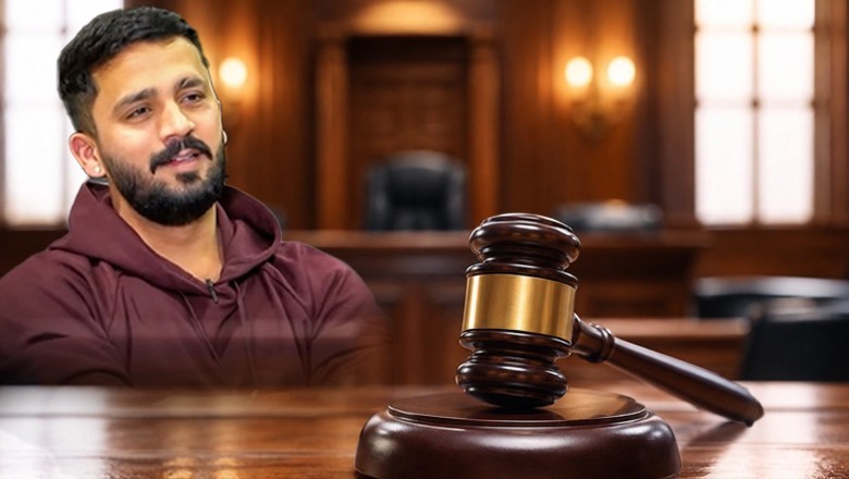 Rajab Butt, four others to face trial in alleged sexual assault case