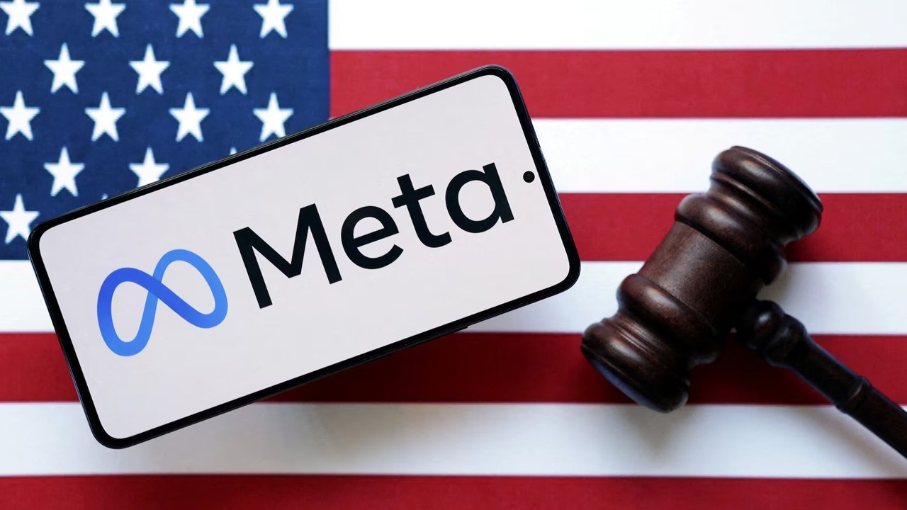 US court rules Meta, other tech companies must face thousands of lawsuits over social media addiction