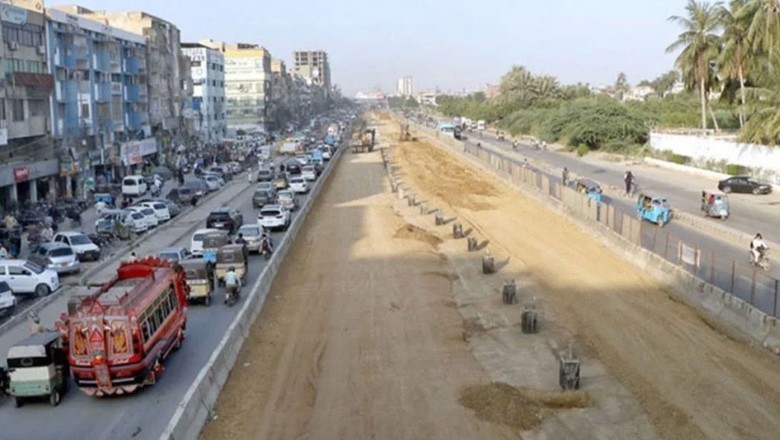 Family of man who died after car collided with Red Line project barrier seeks Rs172m compensation