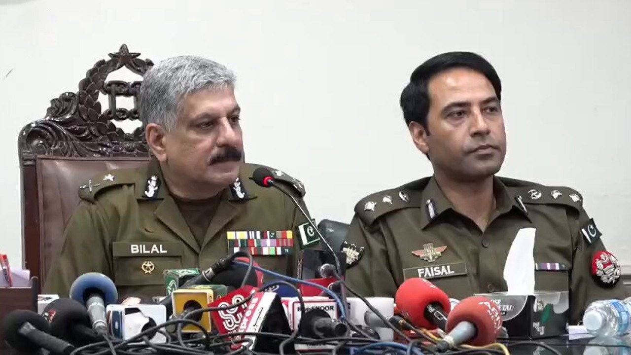 Lahore police defend handling of case over two women’s custodial deaths at Township station