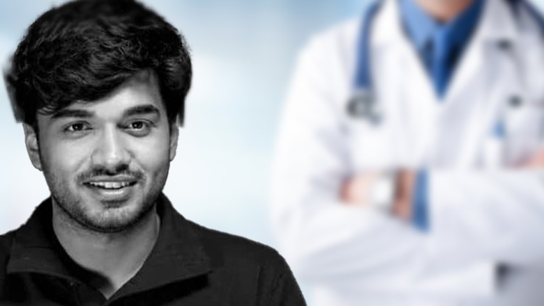 Mir Raza case: Doctor Osama who conducted initial autopsy removed from post