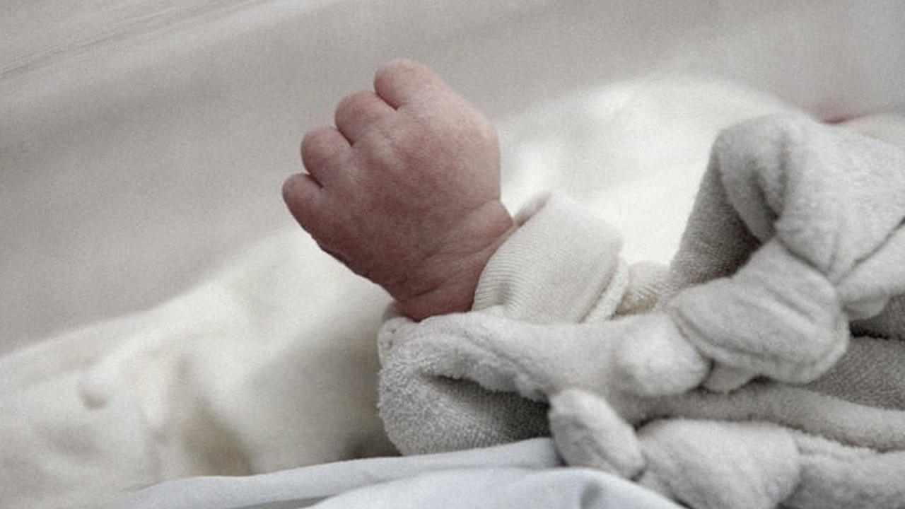 Newborn found dead after being thrown from high-rise building in Karachi