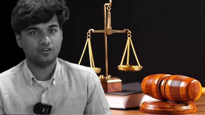 Court grants interim bail to Mir Raza’s business partner in abduction, murder case