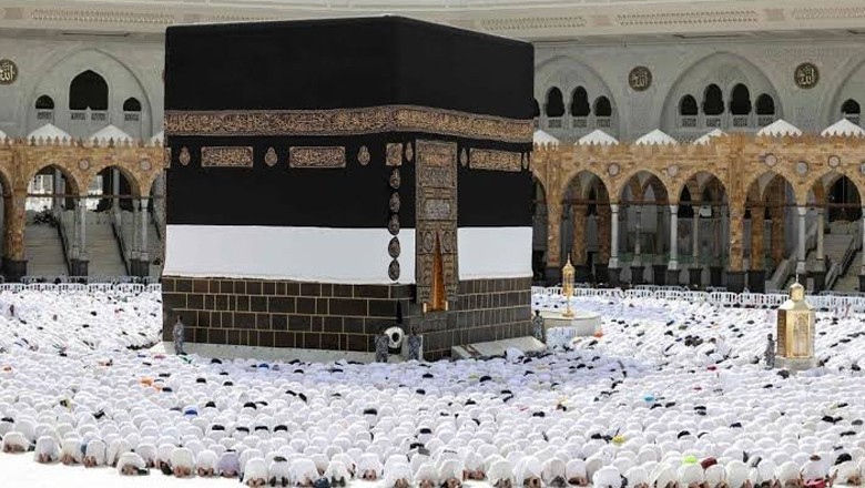 Saudi Arabia allows Pakistani-origin POC holders to perform Hajj under 2027 quota