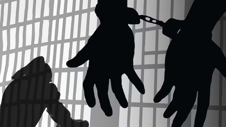 Two men sentenced to life imprisonment for raping homeless girl in Clifton