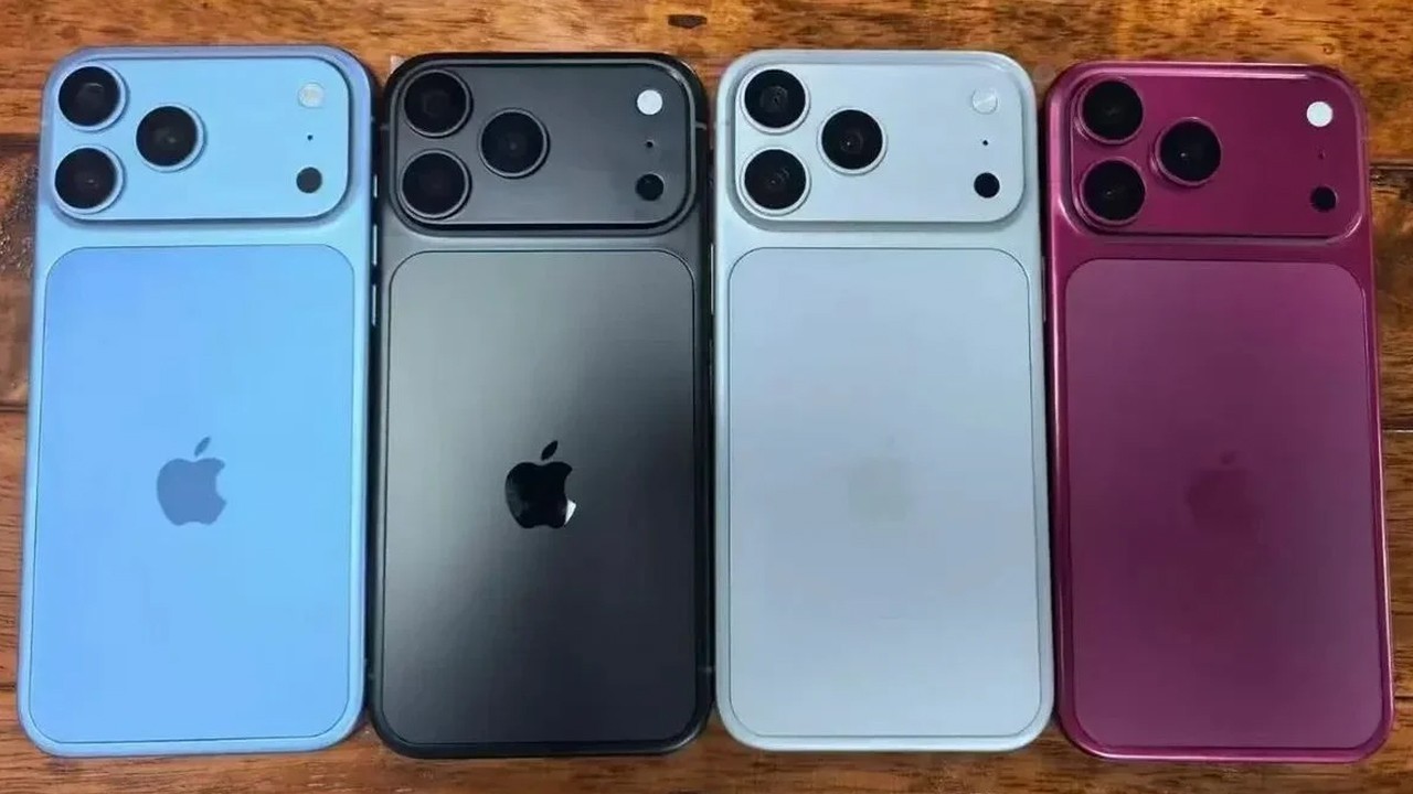 iPhone 18 Pro display costs slashed as Apple battles rising memory prices