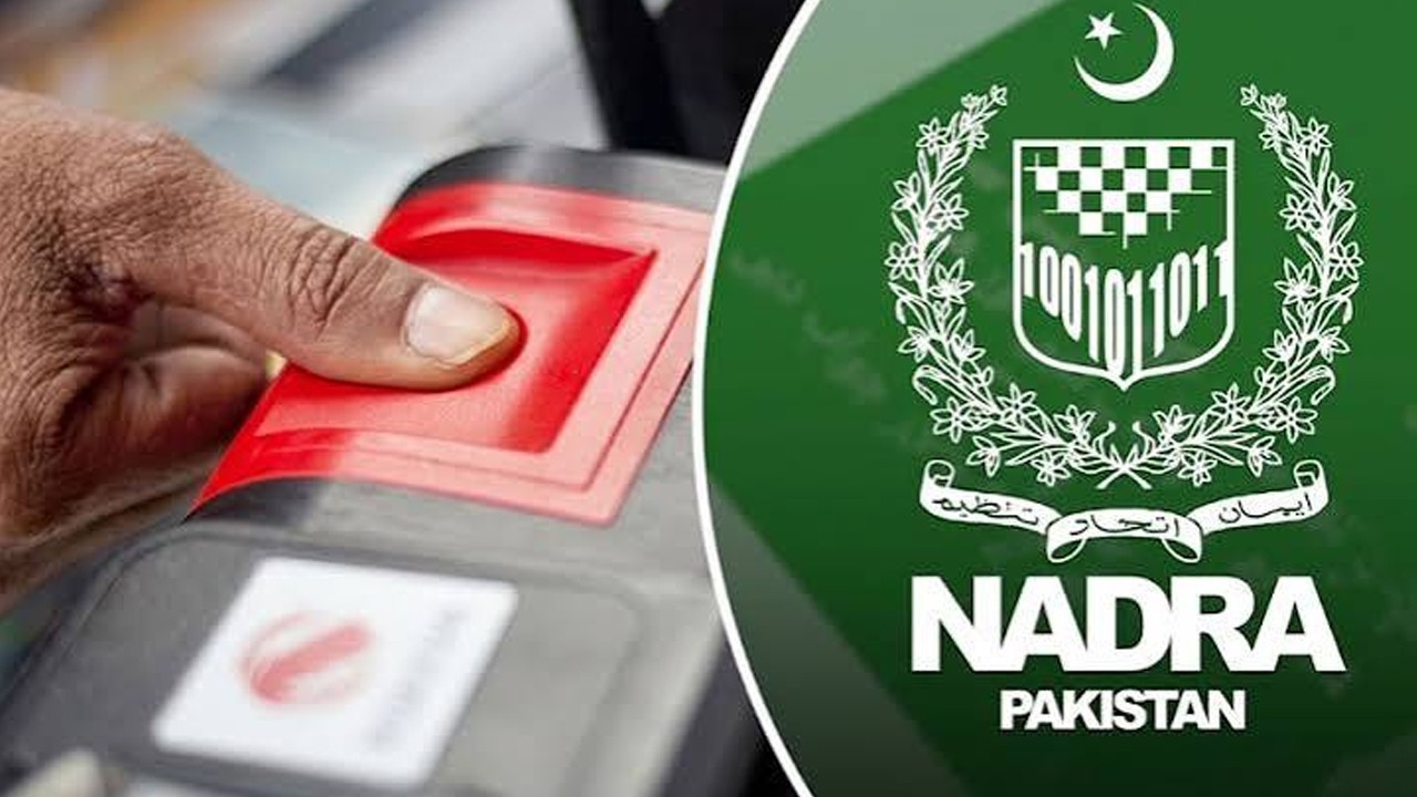 Nadra introduces new chipless QR code-based national identity card