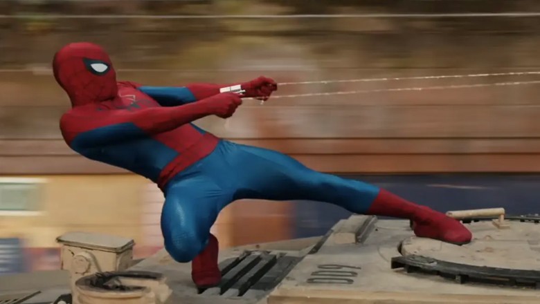 Pro-Palestine activists call for boycott of 'Spider-Man: Brand New Day' over producer's Israel ties